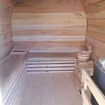 Na Vaze Сasa de vacaciones *