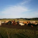 Na Vaze Сasa de vacaciones Jindřichův Hradec
